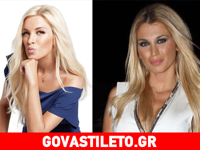 Γνωστή τηλεκριτικός «στάζει φαρμάκι» για Καινούργιου και Σπυροπούλου