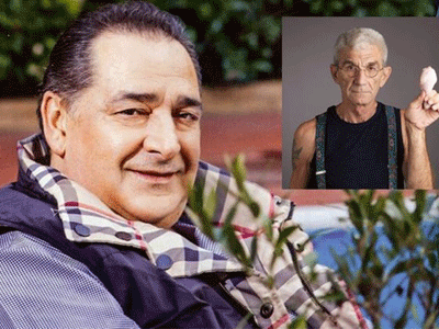 «Ο μπαρμπα-Γιάννης είναι καλός μόνο για φωτογράφιση στα περιοδικά»