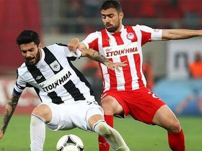 Ντέρμπι τίτλου και γοήτρου