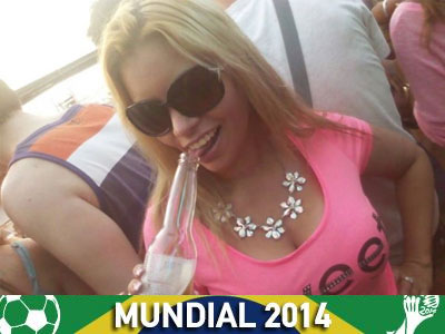 Προσφέρει τον εαυτό της αν κερδίσει η Χιλή