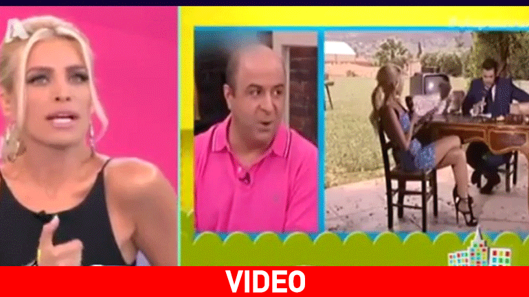 Κατερίνα Καινούργιου για Σεφερλή-Ουγγαρέζο: «Το θεώρησα κατινιά αυτό που είδαμε!»