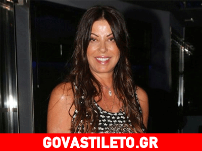 Άντζελα Δημητρίου: Comeback με δηλώσεις που θα συζητηθούν!