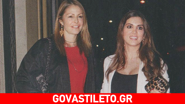 Τζένη Μπαλατσινού – Σταματίνα Τσιμτσιλή: Η άγνωστη σχέση τους!