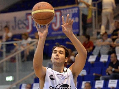 Πήρε Πέτροβιτς ο Ηλυσιακός