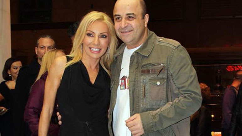 Νέο θρίλερ για το «Mega με μία»: Κόβονται Σεφερλής-Τσαβαλιά;