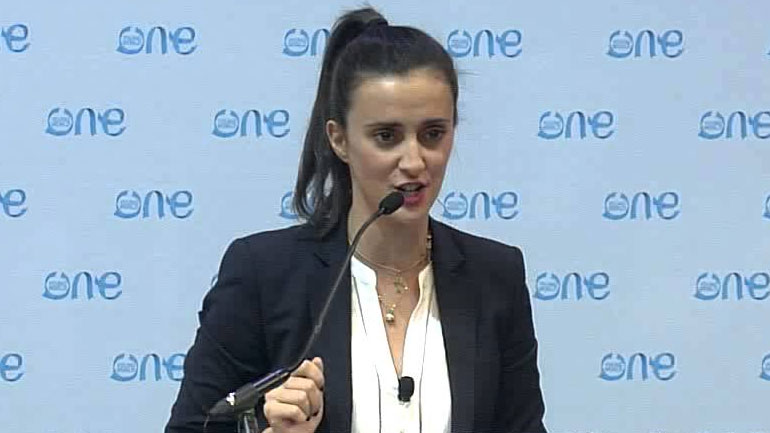 Η πρώτη Ελληνίδα στο διάστημα- Είναι ανάμεσα στους 30 φιναλίστ παγκοσμίως!