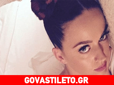 Katy Perry: Κόλασε το διαδίκτυο με την «καυτή» φωτογραφία της!