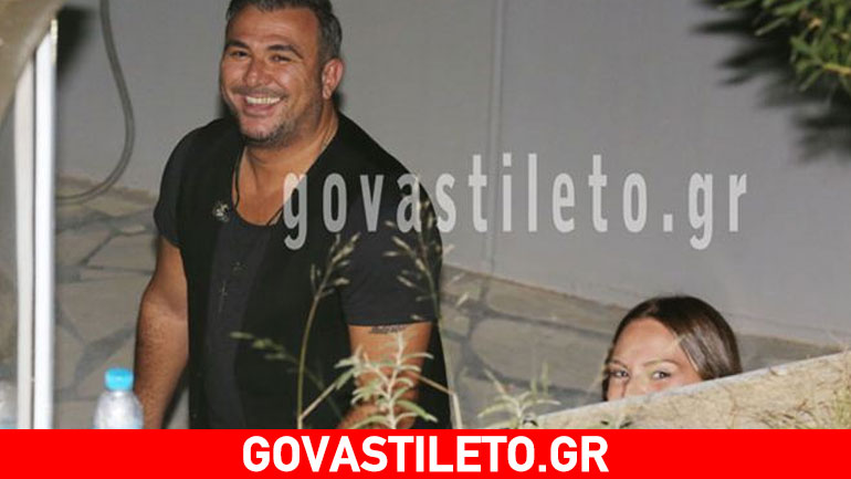 Μπόσνιακ: Δεν αφήνει στιγμή μόνο του τον Ρέμο