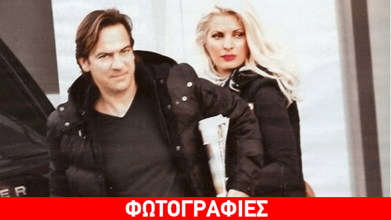 Μάκης Παντζόπουλος: Έχει όλους τους λόγους να είναι «χαζομπαμπάς»!