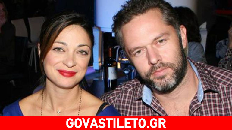 Χρήστος Λούλης-Έμιλυ Κολιανδρή: Έγιναν γονείς για δεύτερη φορά και δεν το έμαθε κανείς!