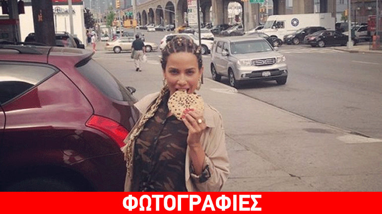 Τα μηνύματα ζωής της Νικολαΐδου που νίκησε τον καρκίνο: «Γονάτισα από το πόνο,αλλά…»