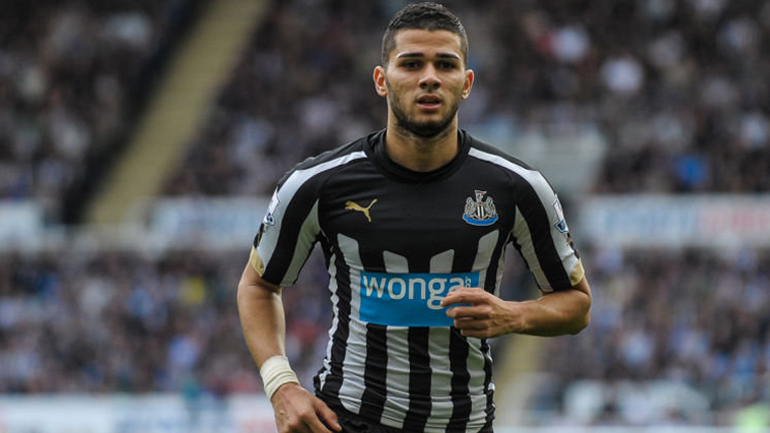 Εκτός αποστολή ο Αμπέντ