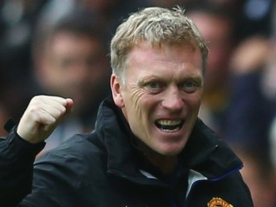 Νίκη ψυχολογίας για τη Γιουνάιτεντ