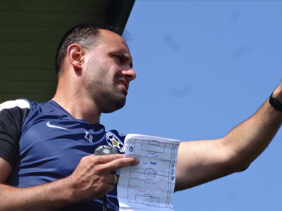 Ανακοίνωσε αποστολή ο Βεργέτης