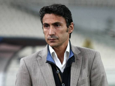 «Τέλος» ο Κούτσης από τον Ολυμπιακό Βόλου «Τέλος» ο Κούτσης από τον Ολυμπιακό Βόλου