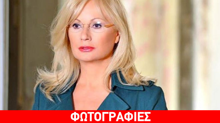 Λήγει το συμβόλαιο της Νικολούλη με τον Alpha