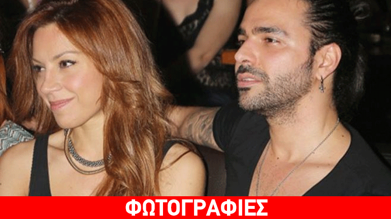 Οριστικός χωρισμός για τη Μαριάντα Πιερίδη και τον Νέστορα Φωτιάδη!