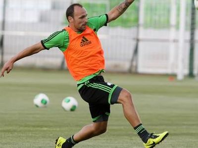 Τραυματίστηκε ο Σίλντενφελντ