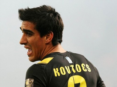 Στον Αστέρα Τρίπολης ο Κοντοές