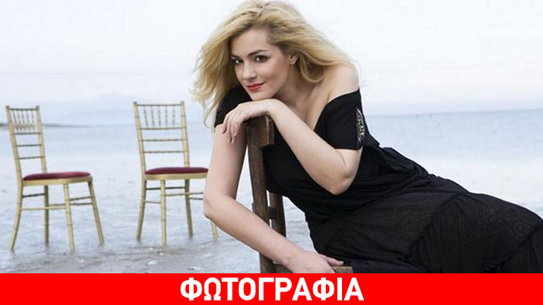 Νατάσα Μποφίλιου: Με ποιους διάσημους τραγουδιστές θέλει να κάνει ντουέτα