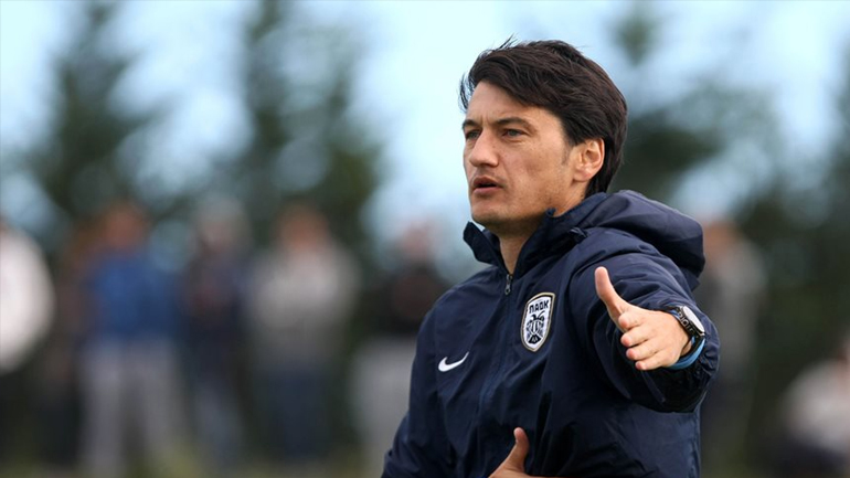 «Θα εξετάσω τις προτάσεις μετά το τέλος του πρωταθλήματος»