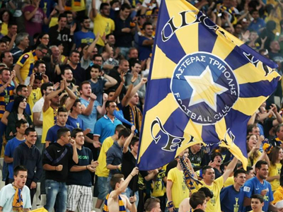 Η απάντηση στον Τζίμι Κλαρκ