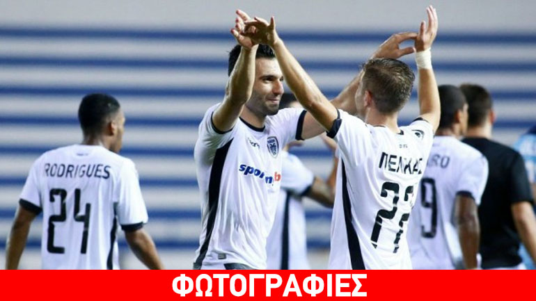 Ουρές απ’ το πρωί για μια θέση στην Τούμπα!