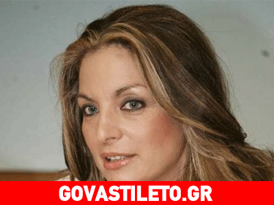 Πίσω στο 2001! Δείτε την Άντζελα Γκερέκου να ποζάρει στο ημερολόγιο του Τρύφωνα Σαμαρά!