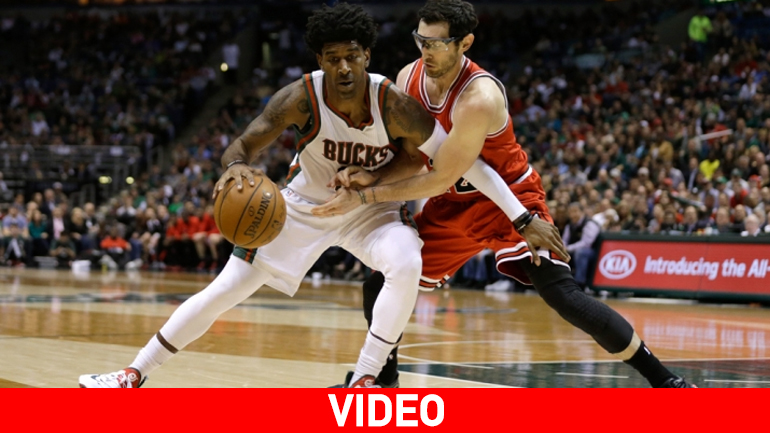 Ολοκληρώθηκε η σεζόν για τους Μπακς