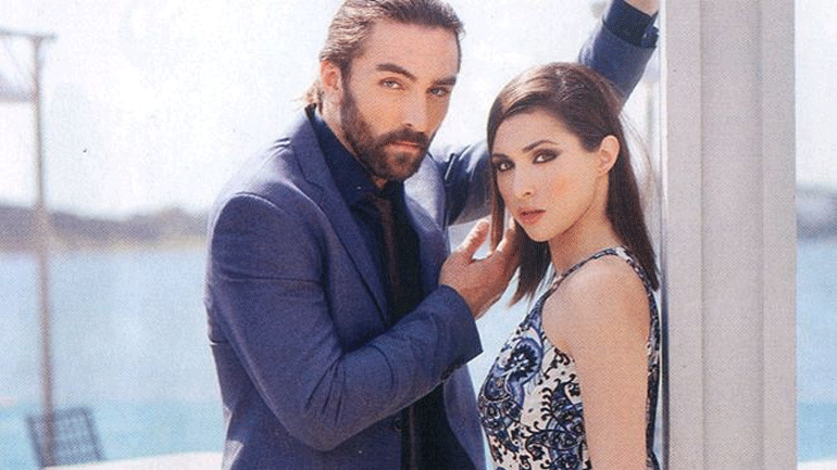 Μαριάννα Πολυχρονίδη: Γιατί η «νύφη» το έσκασε από τον γάμο στην Κρήτη;