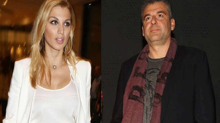 Νέο λάδι στη φωτιά της κόντρας μετά αγωγής Σπυροπούλου-Λιάγκα!