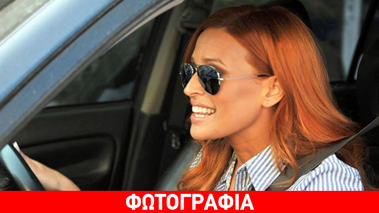 Σίσσυ Χρηστίδου: Ευχήθηκε καλημέρα με την πιο σέξι που φωτογραφία που έχει ανεβάσει ποτέ!