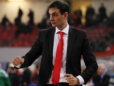 Μπαρτζώκας: «Νιώθουμε κάπως τυχεροί»