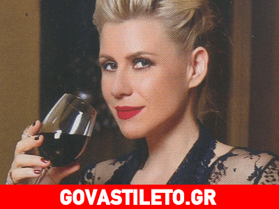 Κατερίνα Καραβάτου:«Δεν μπερδεύω τους συνεργάτες με τους φίλους μου»