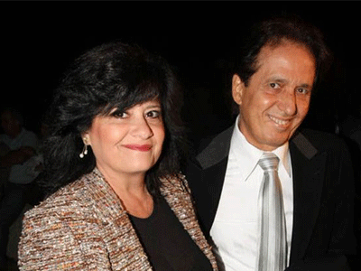 Μεγάλη ήττα για τον Πασχάλη στο δικαστήριο – Το παιδί είναι δικό του!