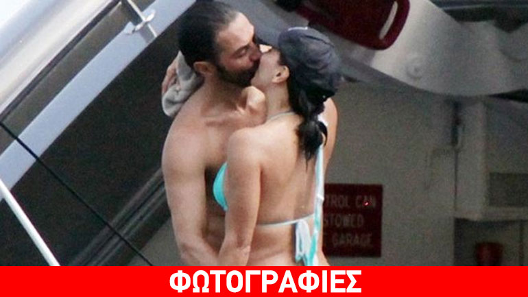 Eva Longoria: Δείτε την χωρίς ρετούς σε τρυφερά ενσταντανέ με τον σύντροφό της