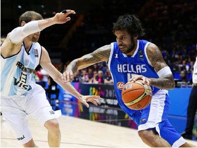 Η οργή του Γιώργου Πρίντεζη!