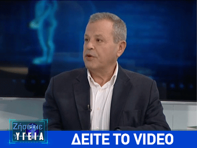Ο Βασίλης Αθανασίου στο zougla.gr