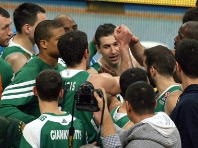 Μονόδρομος η νίκη για τον Παναθηναϊκό