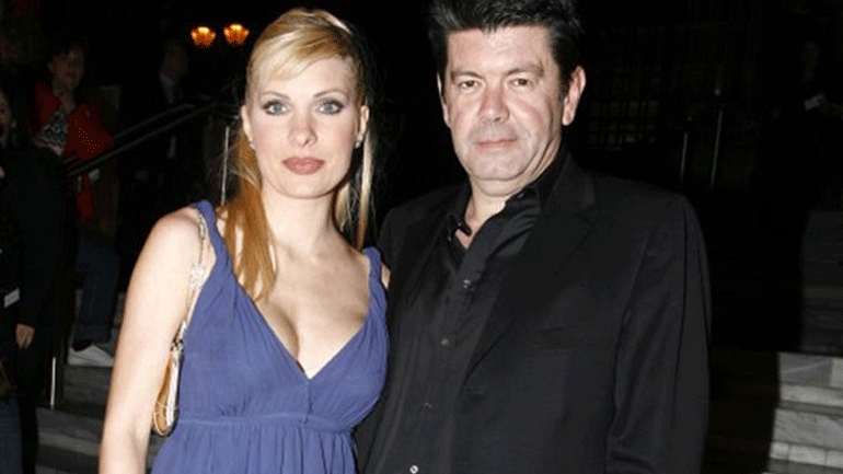 Μενεγάκη – Λάτσιος: Αναβλήθηκε η δίκη για τη βίλα λόγω προχωρημένης εγκυμοσύνης!