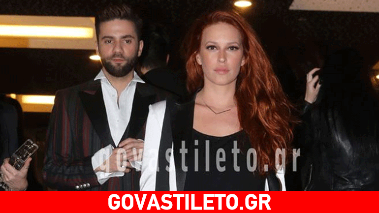 Η νέα αδυνατισμένη εμφάνιση της Χρηστίδου!