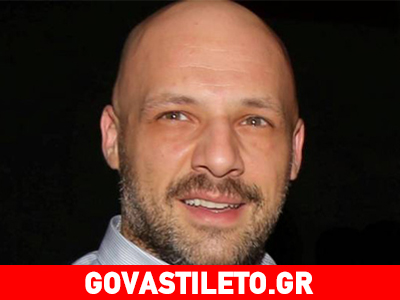 Νίκος Μουτσινάς: Δείτε τον στα γυρίσματα για τη νέα σειρά «Τρίχες» Νίκος Μουτσινάς: Δείτε τον στα γυρίσματα για τη νέα σειρά «Τρίχες»