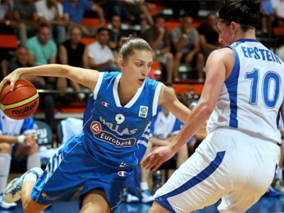 Εθνική Γυναικών: Στην Κίνα για φιλικά