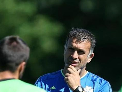 «Χρειάζεται χρόνο η ομάδα»