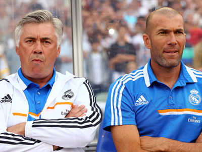 «Δεν θα μπορούσα να ήμουν βοηθός του Μουρίνιο»