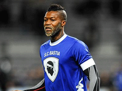 Σισέ: Τέλος το ποδόσφαιρο