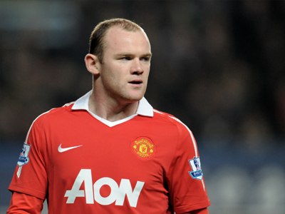 Υπογράφει ο Ρούνεϊ