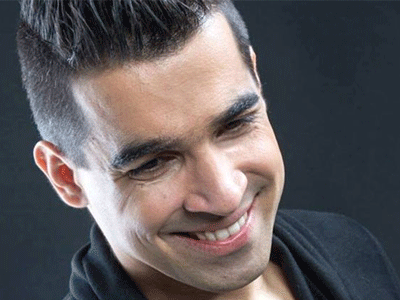 Βασίλης Δήμας: Ο δημιουργός που πιάνει το μικρόφωνο και κερδίζει τις εντυπώσεις!