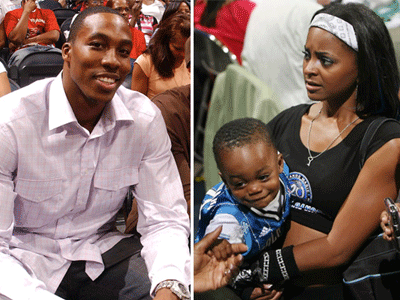 Ερευνάται για κακοποίηση του γιου του ο Χάουαρντ