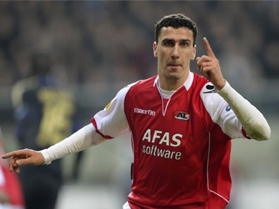 «Να μετακομίσω στην Τούμπα από τον Γενάρη»